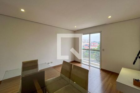 Sala de Jantar de apartamento para alugar com 3 quartos, 65m² em Sacomã, São Paulo