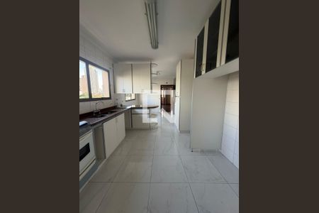 Cozinha de apartamento para alugar com 3 quartos, 168m² em Tatuapé, São Paulo