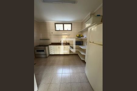 Cozinha de apartamento para alugar com 3 quartos, 168m² em Tatuapé, São Paulo