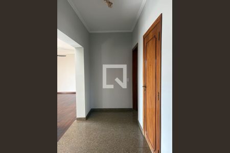 Corredor de apartamento para alugar com 3 quartos, 168m² em Tatuapé, São Paulo