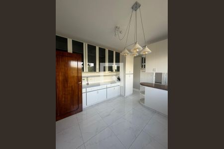 Cozinha de apartamento para alugar com 3 quartos, 168m² em Tatuapé, São Paulo