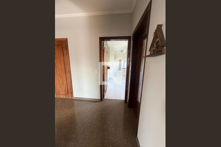 Corredor de apartamento para alugar com 3 quartos, 168m² em Tatuapé, São Paulo