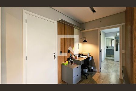 Apartamento para alugar com 1 quarto, 55m² em Vila Argos Velha, Jundiaí