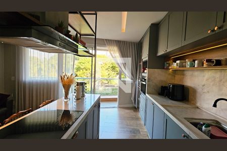 Apartamento para alugar com 1 quarto, 55m² em Vila Argos Velha, Jundiaí