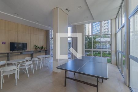 Foto 49 de apartamento à venda com 3 quartos, 84m² em Vila da Serra, Nova Lima
