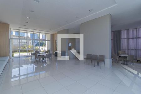 Foto 05 de apartamento à venda com 3 quartos, 84m² em Vila da Serra, Nova Lima