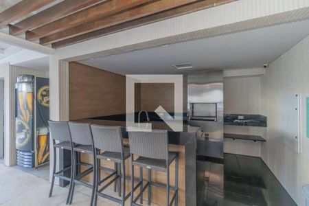Foto 10 de apartamento à venda com 3 quartos, 84m² em Vila da Serra, Nova Lima