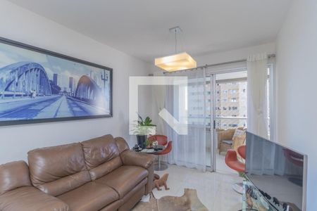 Foto 37 de apartamento à venda com 3 quartos, 84m² em Vila da Serra, Nova Lima