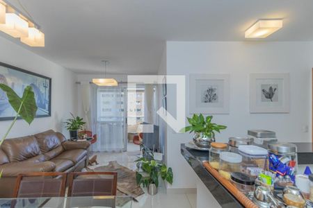 Foto 41 de apartamento à venda com 3 quartos, 84m² em Vila da Serra, Nova Lima