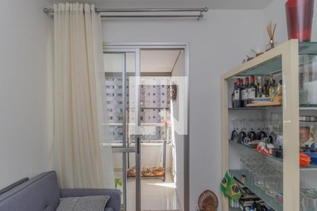 Foto 26 de apartamento à venda com 3 quartos, 84m² em Vila da Serra, Nova Lima