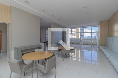 Foto 08 de apartamento à venda com 3 quartos, 84m² em Vila da Serra, Nova Lima