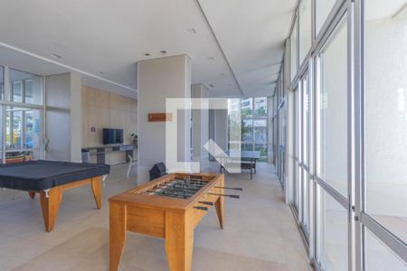 Foto 53 de apartamento à venda com 3 quartos, 84m² em Vila da Serra, Nova Lima