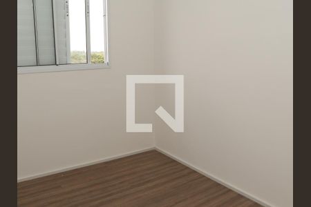 Quarto 2 de apartamento para alugar com 3 quartos, 61m² em Fazenda Crimeia Caveiras, Goiânia