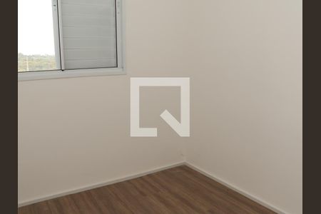 Quarto 1 de apartamento para alugar com 3 quartos, 61m² em Fazenda Crimeia Caveiras, Goiânia