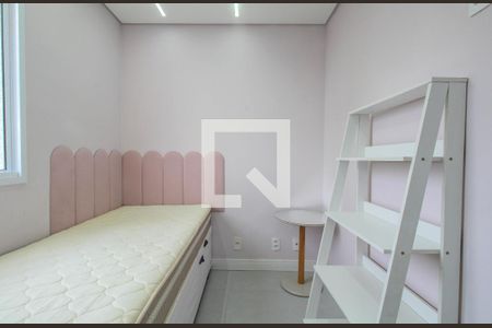 Quarto 1 de apartamento para alugar com 2 quartos, 40m² em Jardim Panorama, São Paulo