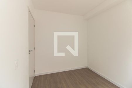 Quarto 1 de apartamento para alugar com 2 quartos, 34m² em Vila California, São Paulo