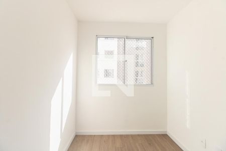 Quarto 2 de apartamento para alugar com 2 quartos, 34m² em Vila California, São Paulo