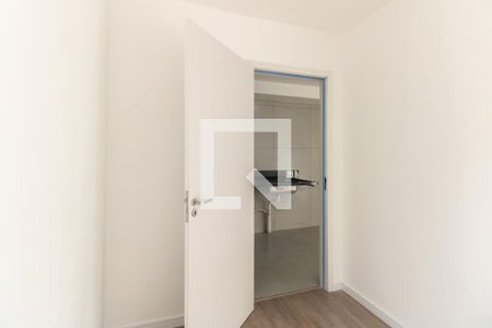 Quarto 2 de apartamento para alugar com 2 quartos, 34m² em Vila California, São Paulo