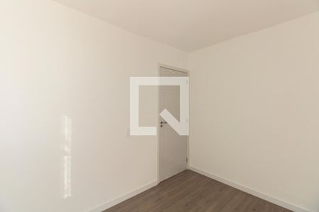 Quarto 1 de apartamento para alugar com 2 quartos, 34m² em Vila California, São Paulo
