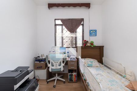 Quarto 2 de casa à venda com 2 quartos, 87m² em Jardim Leblon, Belo Horizonte