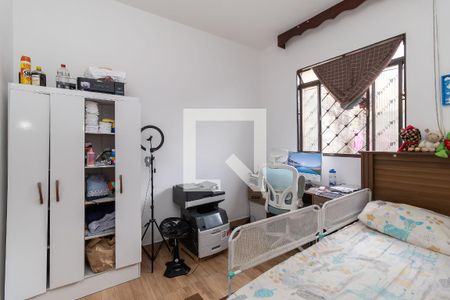 Quarto 2 de casa à venda com 2 quartos, 87m² em Jardim Leblon, Belo Horizonte
