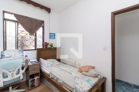 Quarto 2 de casa à venda com 2 quartos, 87m² em Jardim Leblon, Belo Horizonte