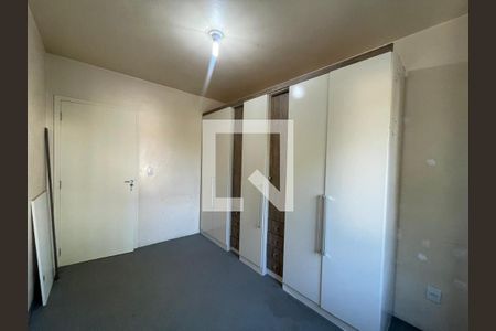 Quarto de apartamento à venda com 2 quartos, 65m² em Rio Branco, Novo Hamburgo
