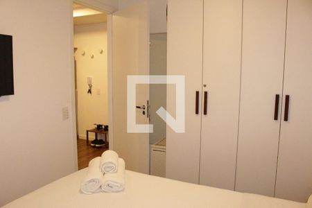 Apartamento para alugar com 1 quarto, 25m² em Vila Buarque, São Paulo