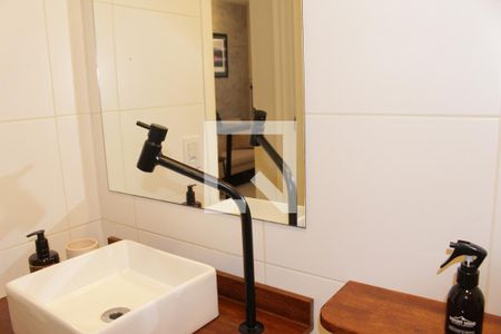 Apartamento para alugar com 1 quarto, 25m² em Vila Buarque, São Paulo