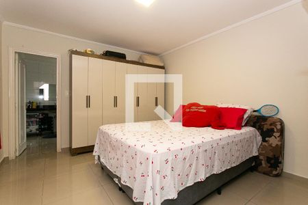 Suíte de casa para alugar com 2 quartos, 185m² em Vila Matilde, São Paulo