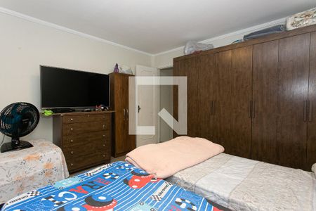 Quarto de casa para alugar com 2 quartos, 185m² em Vila Matilde, São Paulo