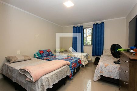 Quarto de casa para alugar com 2 quartos, 185m² em Vila Matilde, São Paulo