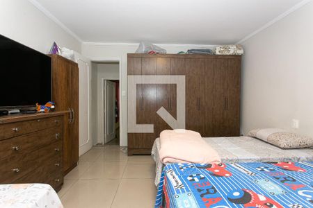 Quarto de casa para alugar com 2 quartos, 185m² em Vila Matilde, São Paulo