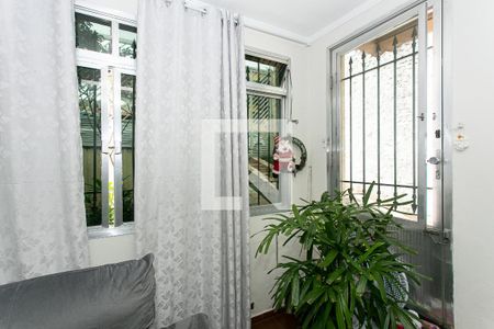 Sala de casa para alugar com 2 quartos, 185m² em Vila Matilde, São Paulo