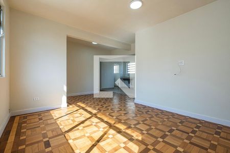 Sala/Cozinha de apartamento à venda com 2 quartos, 103m² em Bela Vista, São Paulo