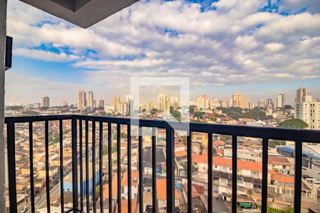 Apartamento para alugar com 2 quartos, 39m² em Vila Paulista, São Paulo