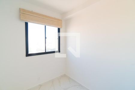 Quarto 2 de apartamento para alugar com 2 quartos, 39m² em Vila Paulista, São Paulo