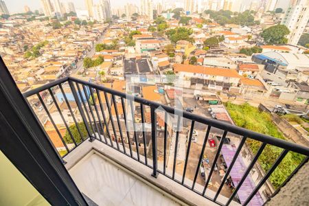 Apartamento para alugar com 2 quartos, 39m² em Vila Paulista, São Paulo