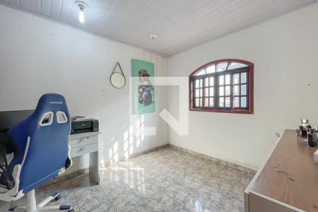 Escritório de casa à venda com 3 quartos, 180m² em Remédios, Osasco