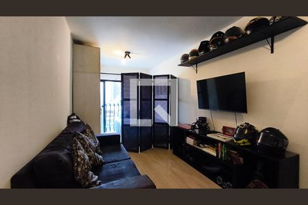 Studio de kitnet/studio à venda com 1 quarto, 34m² em Vila Mariana, São Paulo