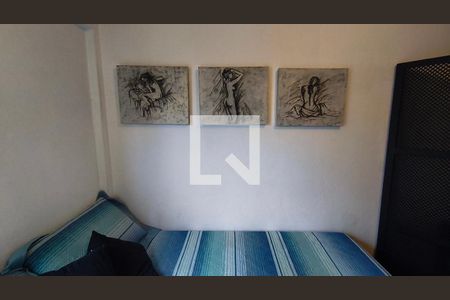 Studio de kitnet/studio à venda com 1 quarto, 34m² em Vila Mariana, São Paulo