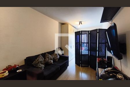 Studio de kitnet/studio à venda com 1 quarto, 34m² em Vila Mariana, São Paulo