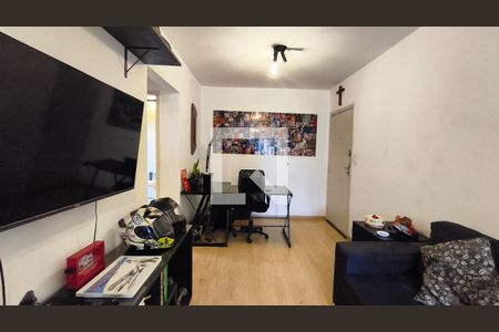 Studio de kitnet/studio à venda com 1 quarto, 34m² em Vila Mariana, São Paulo