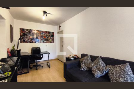 Studio de kitnet/studio à venda com 1 quarto, 34m² em Vila Mariana, São Paulo