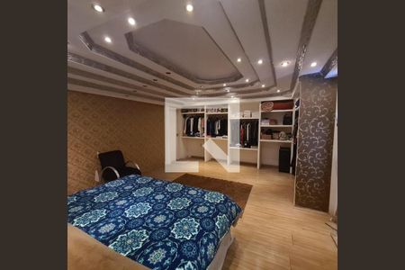 DORMITORIO de casa à venda com 3 quartos, 141m² em Jardim D’abril, Osasco