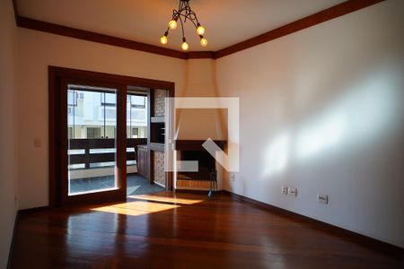 Sala de apartamento para alugar com 2 quartos, 114m² em Auxiliadora, Porto Alegre
