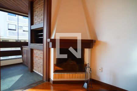Sala de apartamento para alugar com 2 quartos, 114m² em Auxiliadora, Porto Alegre