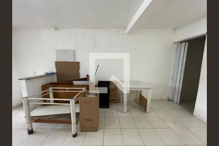 Sala/Quarto de casa à venda com 1 quarto, 30m² em Jardim Raposo Tavares, São Paulo