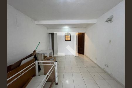 Sala/Quarto de casa à venda com 1 quarto, 30m² em Jardim Raposo Tavares, São Paulo