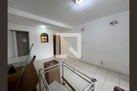 Sala/Quarto de casa à venda com 1 quarto, 30m² em Jardim Raposo Tavares, São Paulo